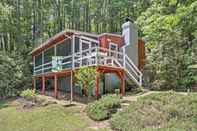 Others 'the Red Loft' Candler Cottage 18 Mi to Asheville!