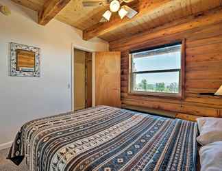 Others 2 Pet-friendly Moab Cabin w/ Mtn Views & Bbq!