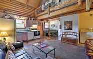 Others 6 Pet-friendly Moab Cabin w/ Mtn Views & Bbq!