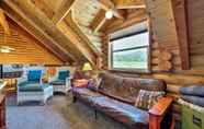 Others 4 Pet-friendly Moab Cabin w/ Mtn Views & Bbq!