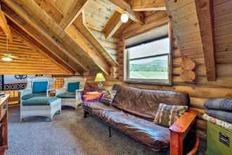 Others 4 Pet-friendly Moab Cabin w/ Mtn Views & Bbq!