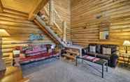 Khác 5 Pet-friendly Moab Cabin w/ Mtn Views & Bbq!