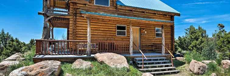Others Pet-friendly Moab Cabin w/ Mtn Views & Bbq!