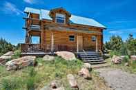 Khác Pet-friendly Moab Cabin w/ Mtn Views & Bbq!