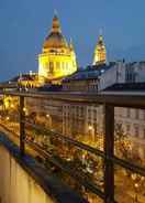 Imej utama Basilica View Apartment With Balcony