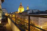 Lainnya Basilica View Apartment With Balcony