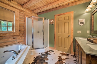 Others 4 'big Bear Lodge' - Cabin in Massanutten Resort!