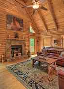 ภาพหลัก 'big Bear Lodge' - Cabin in Massanutten Resort!