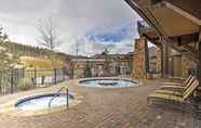 Others 4 Ski-in/ski-out Breckenridge Resort Condo at Peak 7