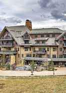 Primary image Ski-in/ski-out Breckenridge Resort Condo at Peak 7