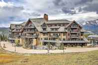 Khác Ski-in/ski-out Breckenridge Resort Condo at Peak 7