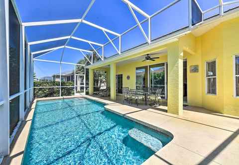 Others Bright, Breezy Bradenton Home: 7 Mi to Beach!