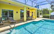 Lainnya 3 Bright, Breezy Bradenton Home: 7 Mi to Beach!