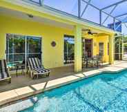 Lain-lain 3 Bright, Breezy Bradenton Home: 7 Mi to Beach!