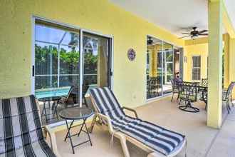 Lain-lain 4 Bright, Breezy Bradenton Home: 7 Mi to Beach!