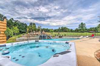 Others 4 Charles Town Home w/ Private Pool & Hot Tub