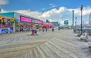 Others 7 New! Inviting Seaside Heights Apt < 1 Mi to Beach!