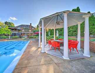 Lainnya 2 Lower-level Pittsburgh Retreat: Hot Tub + Grill!