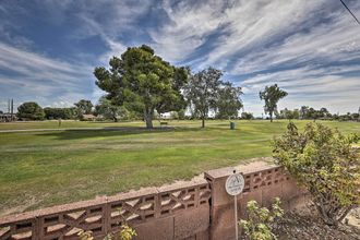 其他 4 Quiet Sun City Home w/ Grill - Golf & Hike Nearby!