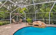 Others 3 Luxe Coastal Home - 11 Miles to Ft. Pierce Inlet!