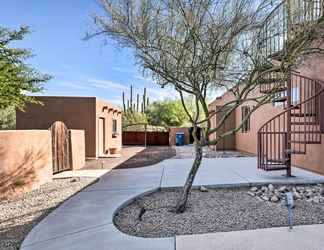 Others 2 Sunny & Spacious Oasis in Scottsdale Area!