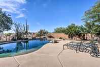 Others Sunny & Spacious Oasis in Scottsdale Area!