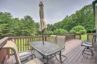 Others Mountain Escape: Home w/ Deck, Fire Pit, Yard