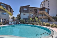 Khác Breezy NSB Townhome w/ Pool, Beach Access On-site