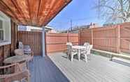 Others 2 Pet-friendly Home - 100 Feet to Walnut Street