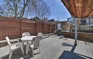 Others 7 Pet-friendly Home - 100 Feet to Walnut Street