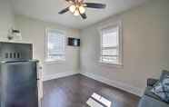 Lain-lain 3 Pet-friendly Home - 100 Feet to Walnut Street