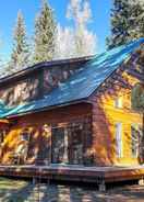 Primary image Bayfield Cabin w/ Wraparound Deck & Fire Pit