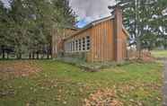 Others 6 Vintage Farmhouse ~ 2 ½ Mi to Mount Pleasant Ski!