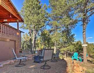 Others 2 High Country Hideaway w/ Fire Pits & Grill!