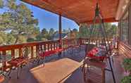 Others 4 High Country Hideaway w/ Fire Pits & Grill!