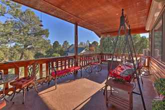 Others 4 High Country Hideaway w/ Fire Pits & Grill!