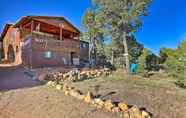 Others 3 High Country Hideaway w/ Fire Pits & Grill!