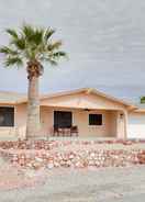 Ảnh chính Lake Havasu Home w/ Private Patio & Views!