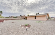 Others 4 Lake Havasu Home w/ Private Patio & Views!