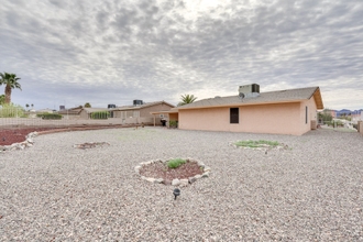 Others 4 Lake Havasu Home w/ Private Patio & Views!