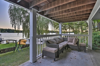 Khác 4 Cozy Lakefront Lapeer House w/ 2 Paddle Boats!