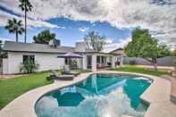 Others Scottsdale Retreat w/ Pool: Near Shopping & Dining