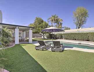 Others 2 Scottsdale Retreat w/ Pool: Near Shopping & Dining