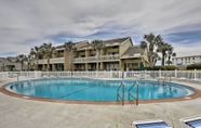 Lainnya 4 Chic Miramar Beach Condo With Pool Access!