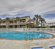 Khác 4 Chic Miramar Beach Condo With Pool Access!