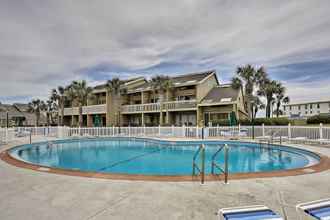 Others 4 Chic Miramar Beach Condo With Pool Access!