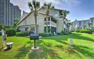 Others 3 Chic Miramar Beach Condo With Pool Access!