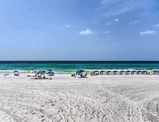 Others 2 Chic Miramar Beach Condo With Pool Access!