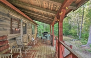 Others 3 Lakeside Livin: Cozy Cabin Steps to Sebec Lake!