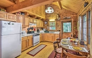 Others 6 Lakeside Livin: Cozy Cabin Steps to Sebec Lake!